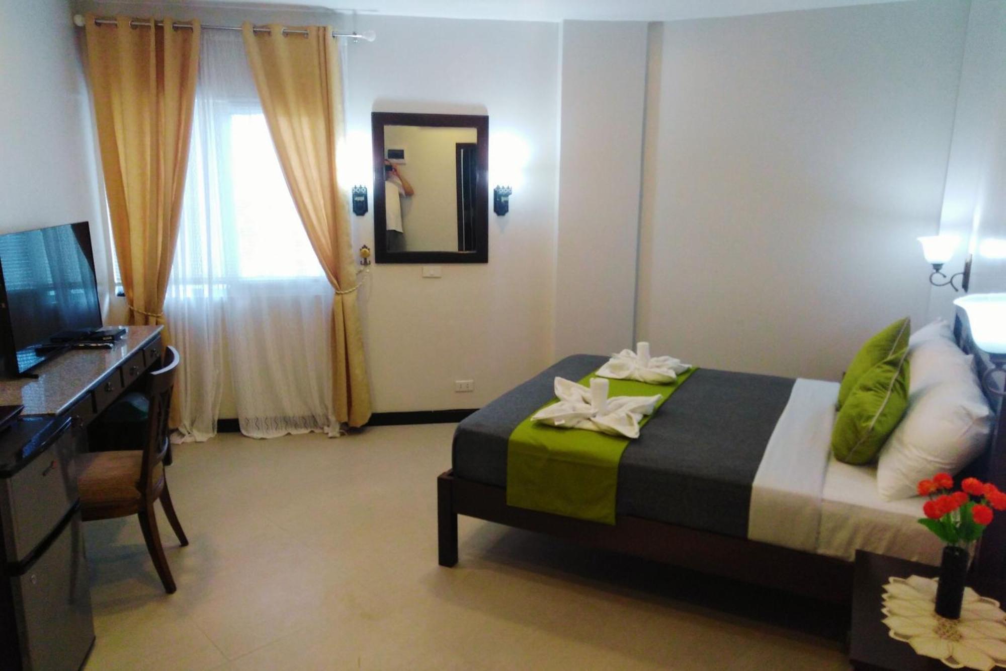 เวเนเซีย สวีท โฮเต็ล อิโลยโล Hotel อีโลอีโลซิตี้ ห้อง รูปภาพ