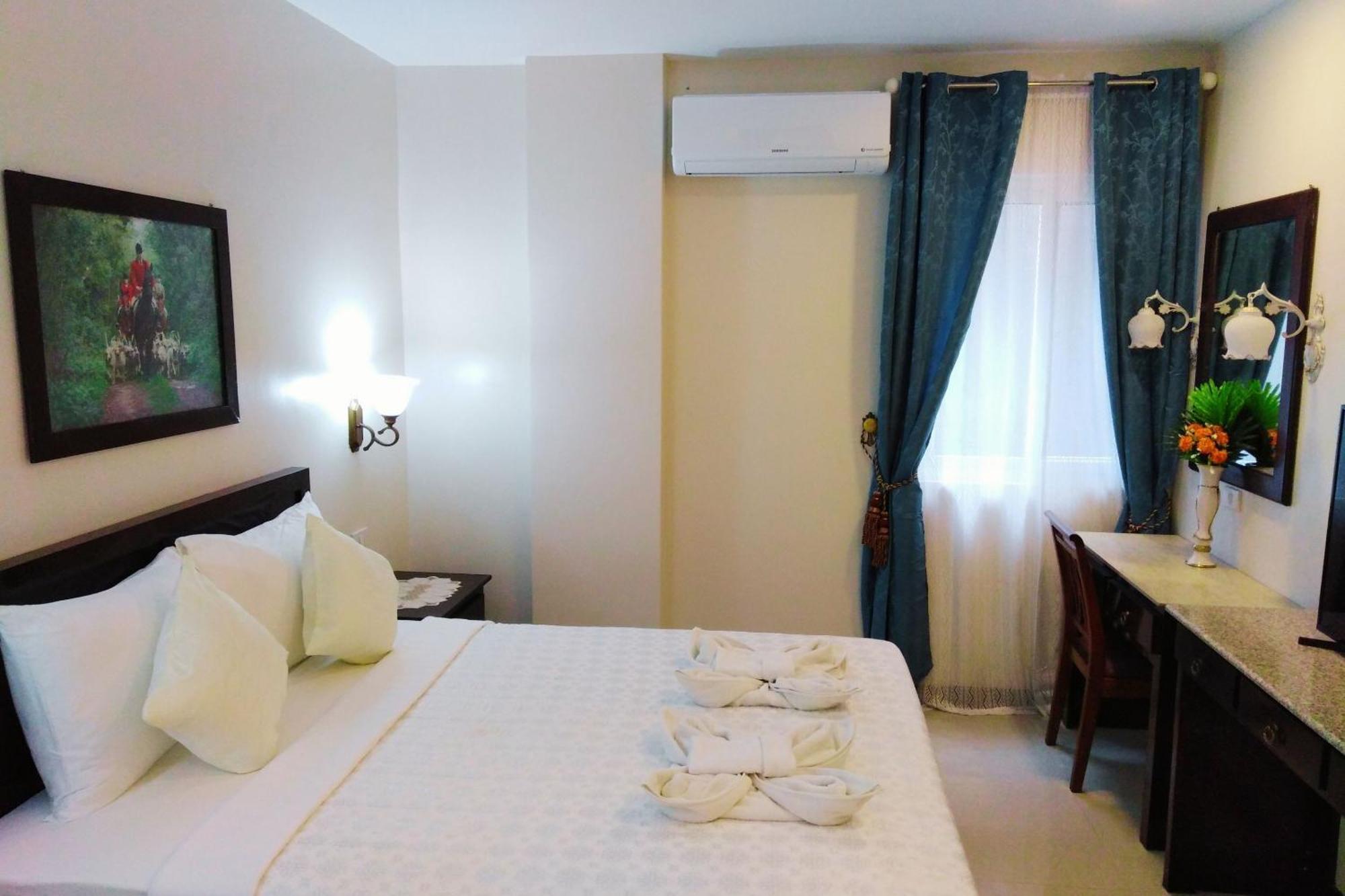เวเนเซีย สวีท โฮเต็ล อิโลยโล Hotel อีโลอีโลซิตี้ ห้อง รูปภาพ