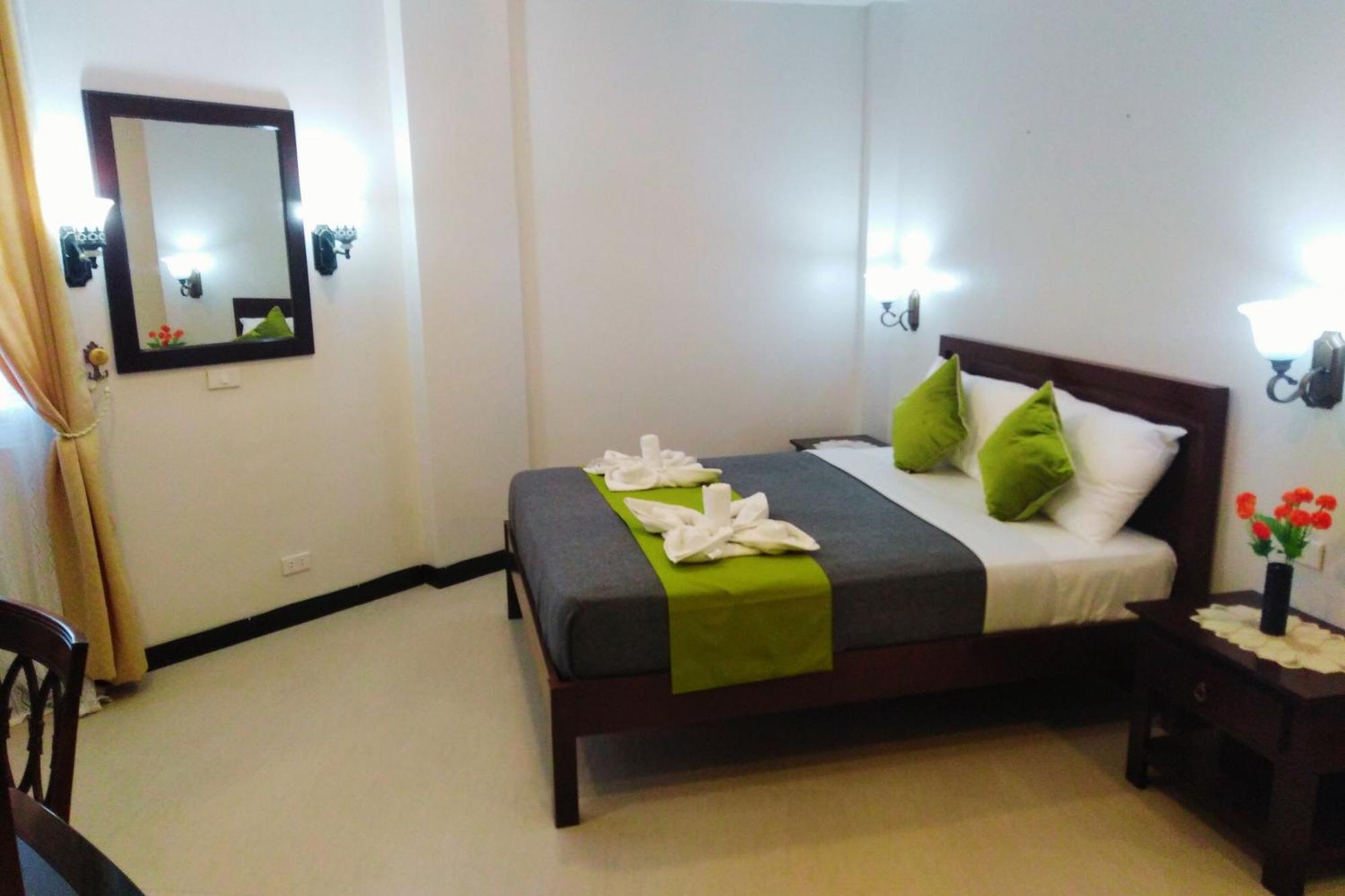 เวเนเซีย สวีท โฮเต็ล อิโลยโล Hotel อีโลอีโลซิตี้ ห้อง รูปภาพ