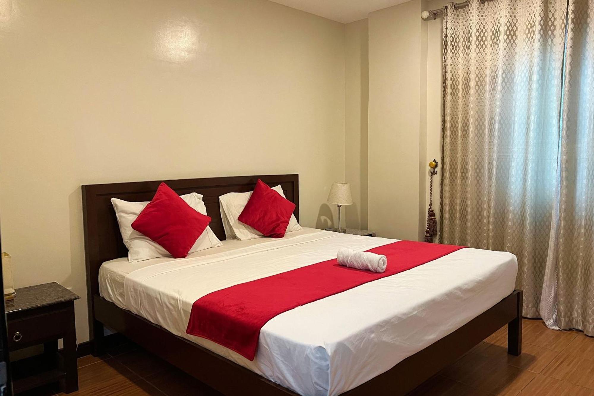 เวเนเซีย สวีท โฮเต็ล อิโลยโล Hotel อีโลอีโลซิตี้ ห้อง รูปภาพ