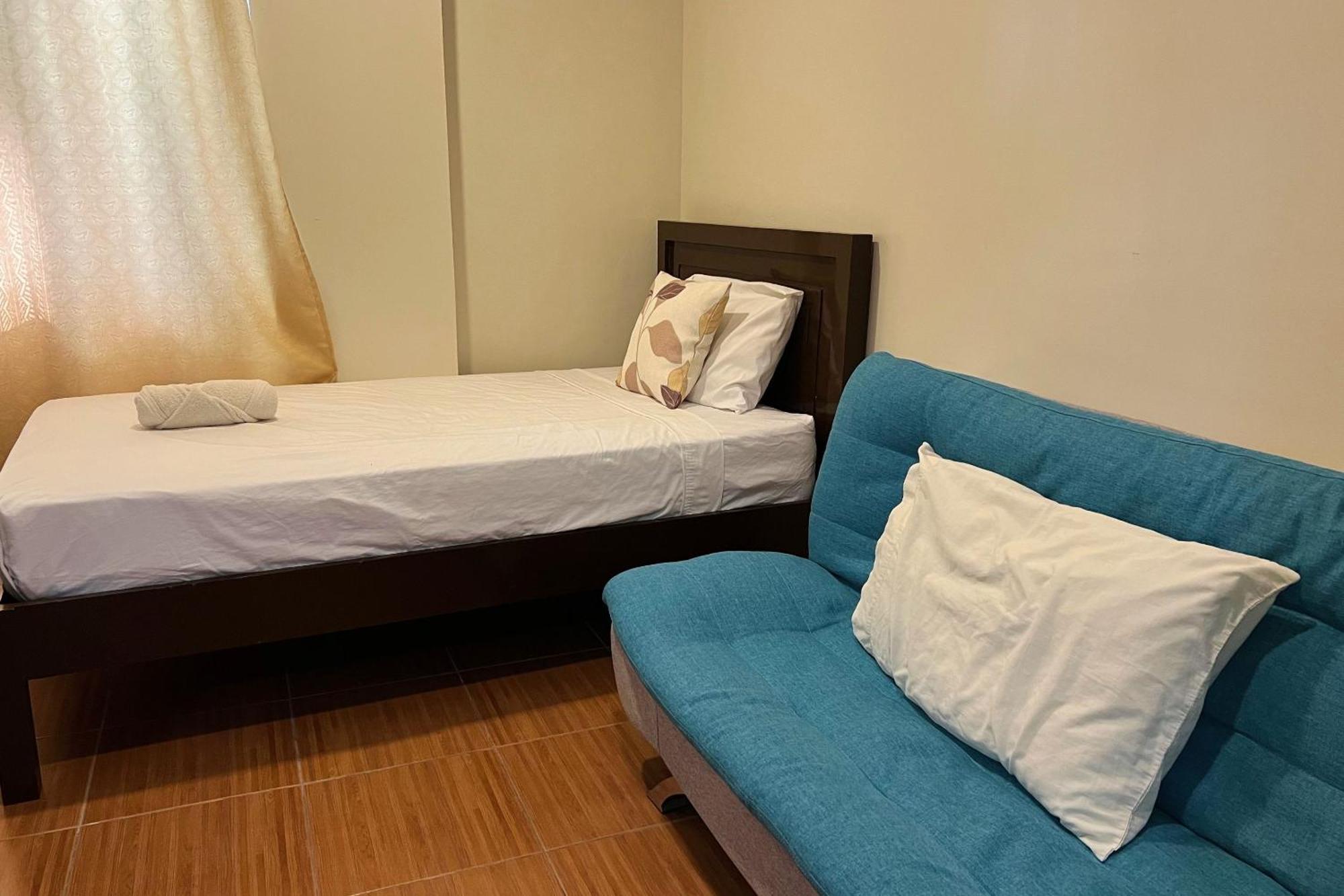 เวเนเซีย สวีท โฮเต็ล อิโลยโล Hotel อีโลอีโลซิตี้ ห้อง รูปภาพ