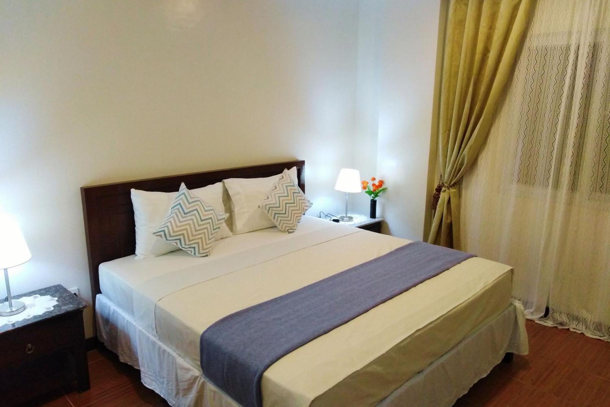 เวเนเซีย สวีท โฮเต็ล อิโลยโล Hotel อีโลอีโลซิตี้ ห้อง รูปภาพ