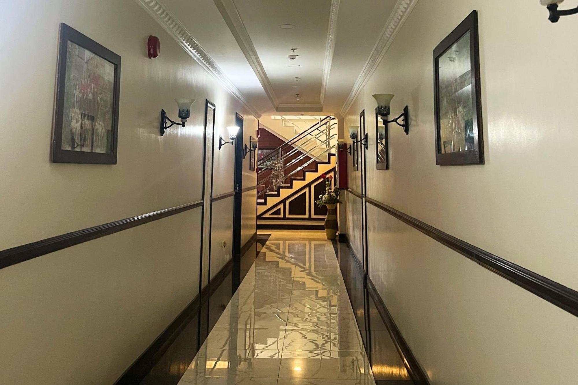 เวเนเซีย สวีท โฮเต็ล อิโลยโล Hotel อีโลอีโลซิตี้ ห้อง รูปภาพ