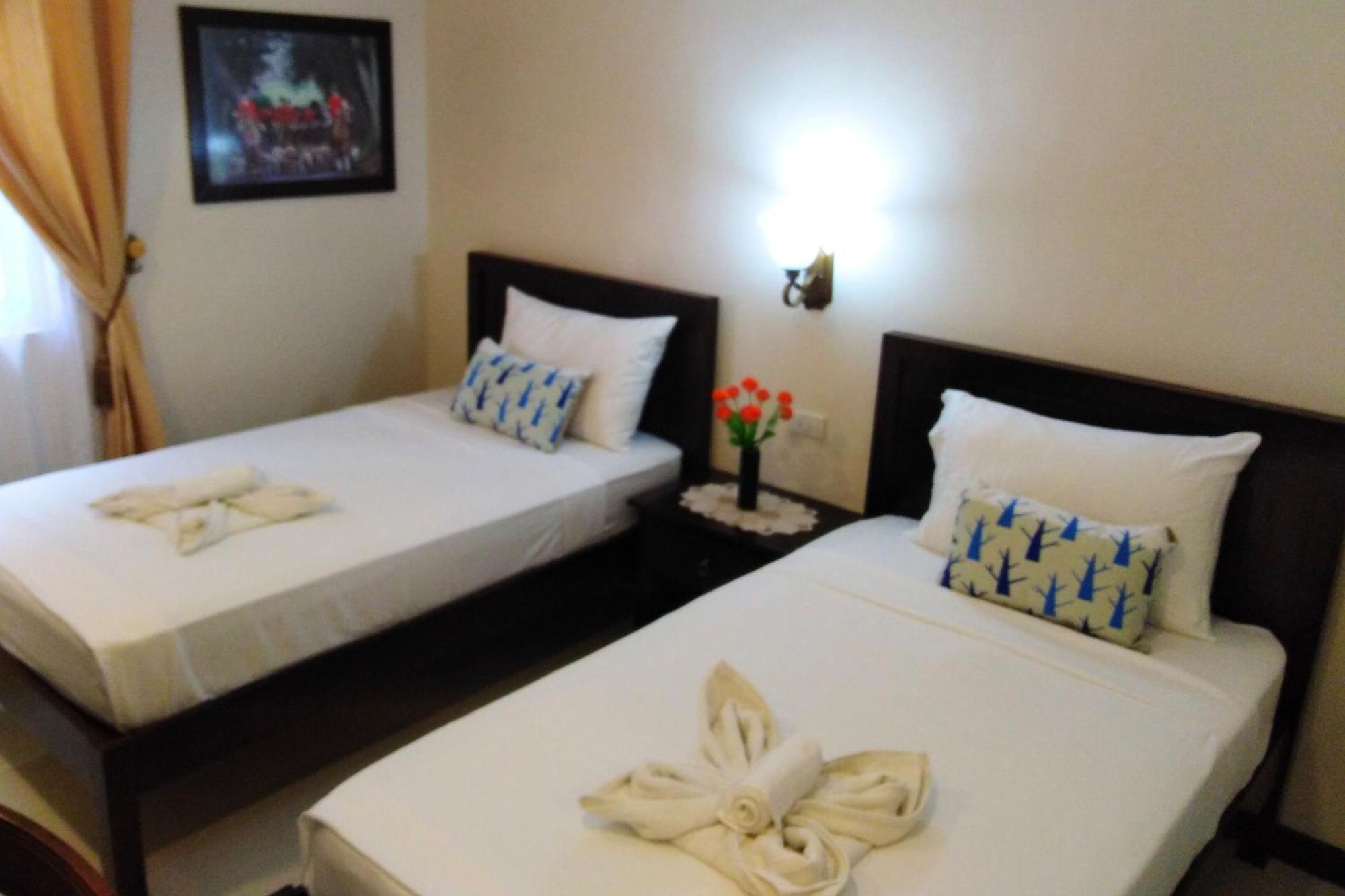 เวเนเซีย สวีท โฮเต็ล อิโลยโล Hotel อีโลอีโลซิตี้ ห้อง รูปภาพ